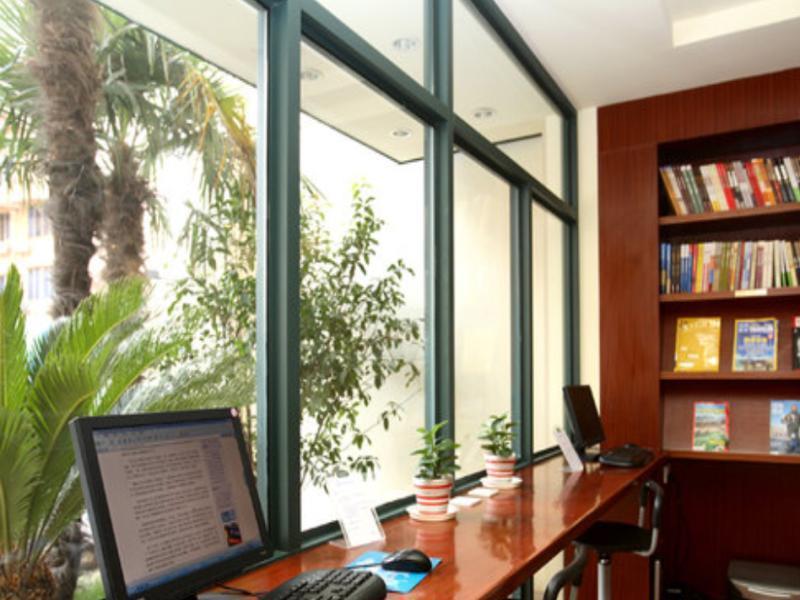 Hanting Jinsha Branch 成都 外观 照片