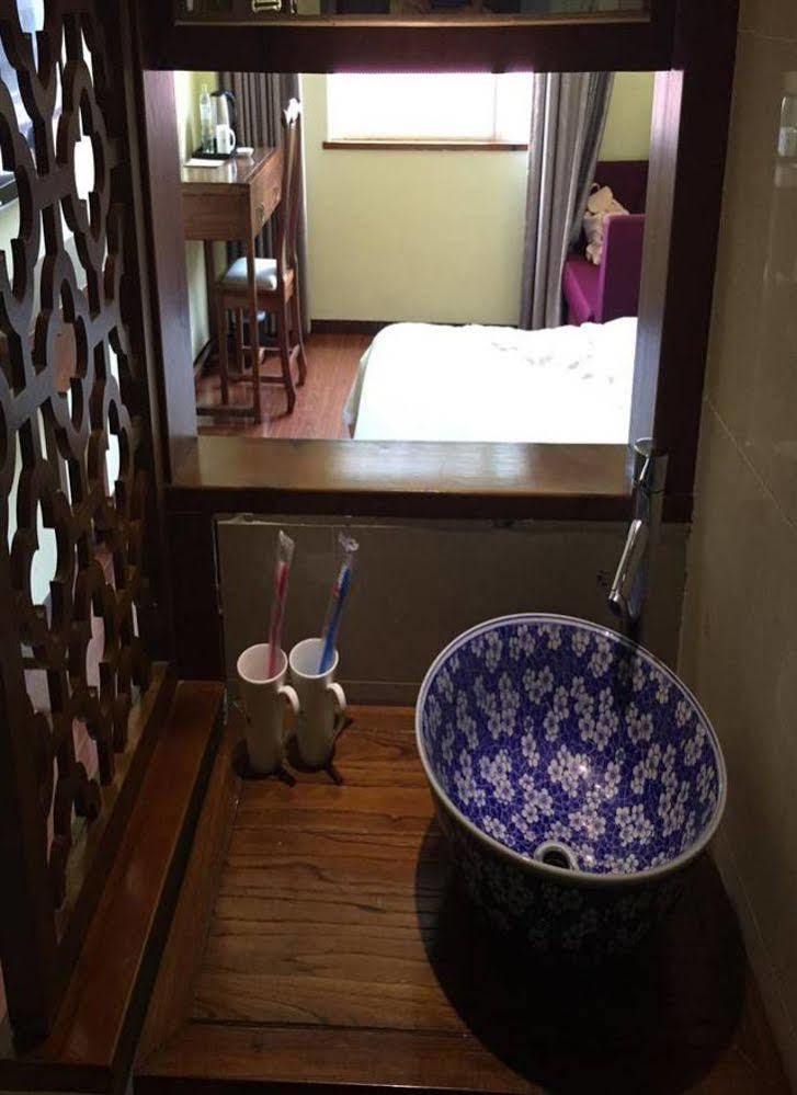 Hanting Jinsha Branch 成都 外观 照片