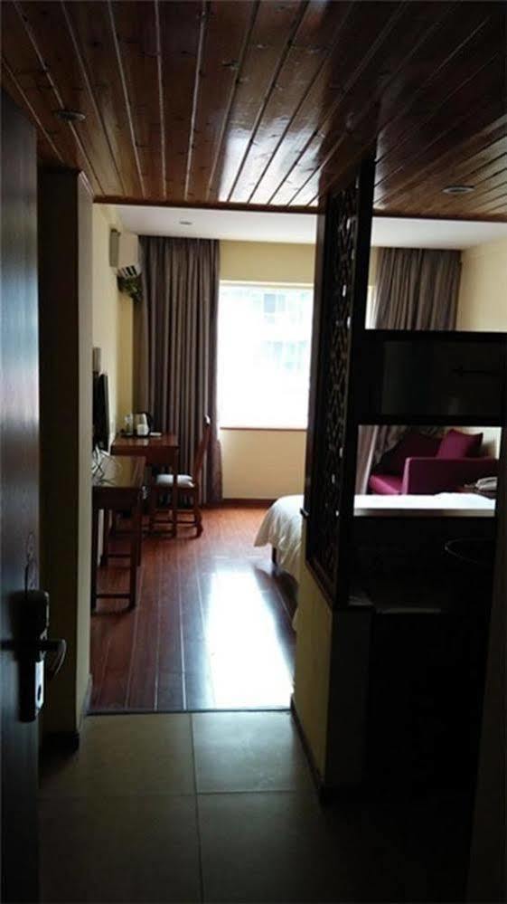 Hanting Jinsha Branch 成都 外观 照片